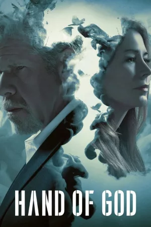 Jaquette : Hand of God