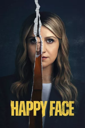 Jaquette : Happy Face
