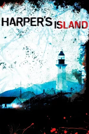 Jaquette : Harper's Island