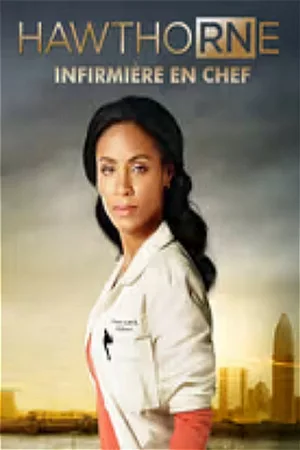 Jaquette : Hawthorne : Infirmière en chef