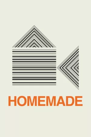 Jaquette : Homemade