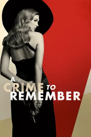 Jaquette : Journal d'un crime
