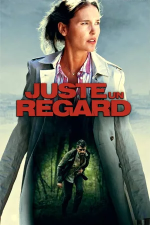 Jaquette : Juste un regard