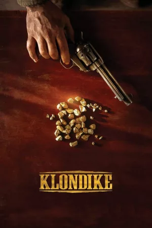 Jaquette : Klondike