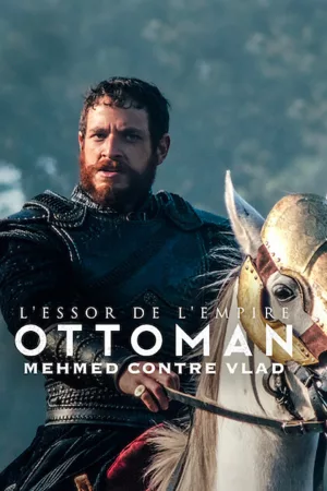 Jaquette : L'essor de l'Empire ottoman