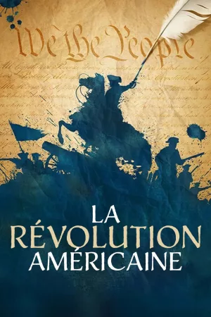 Jaquette : La guerre d’indépendance américaine : toute l’histoire