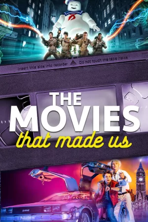 Jaquette : Les Films de notre enfance