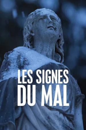 Jaquette : Les signes du mal