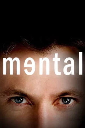 Jaquette : Mental