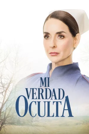 Jaquette : Mi verdad oculta