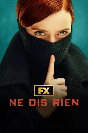 Jaquette : Ne dis rien