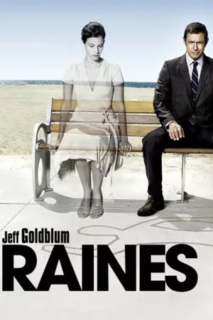 Jaquette : Raines