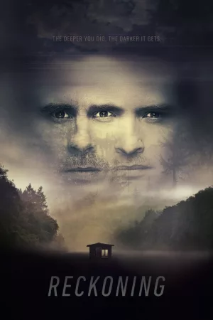 Jaquette : Reckoning