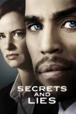 Jaquette : Secrets and Lies