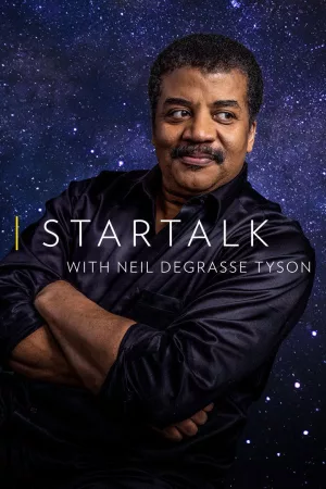 Jaquette : Star Talk
