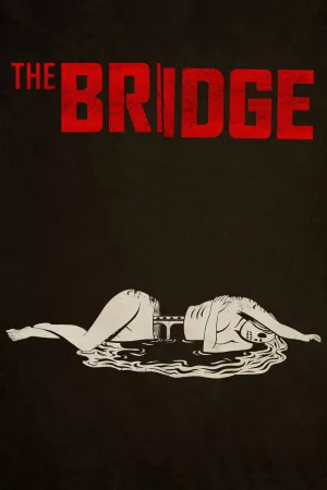 Jaquette : The Bridge