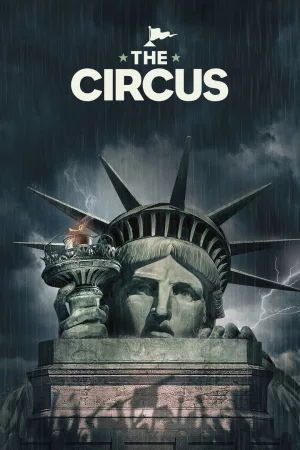Jaquette : The Circus