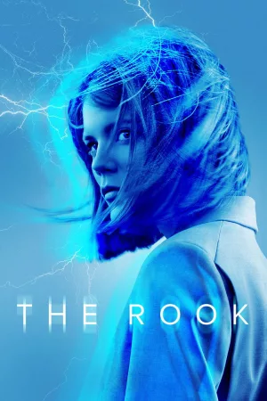 Jaquette : The Rook