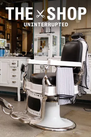 Jaquette : The Shop