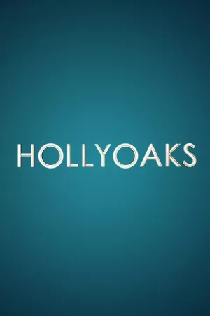 Jaquette : Hollyoaks