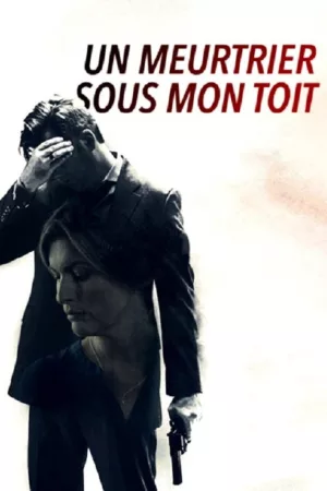 Jaquette : Un meurtrier sous mon toit