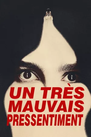 Jaquette : Un très mauvais pressentiment