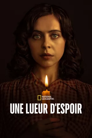 Jaquette : Une lueur d'espoir