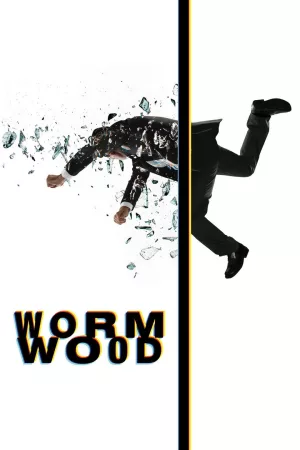 Jaquette : Wormwood