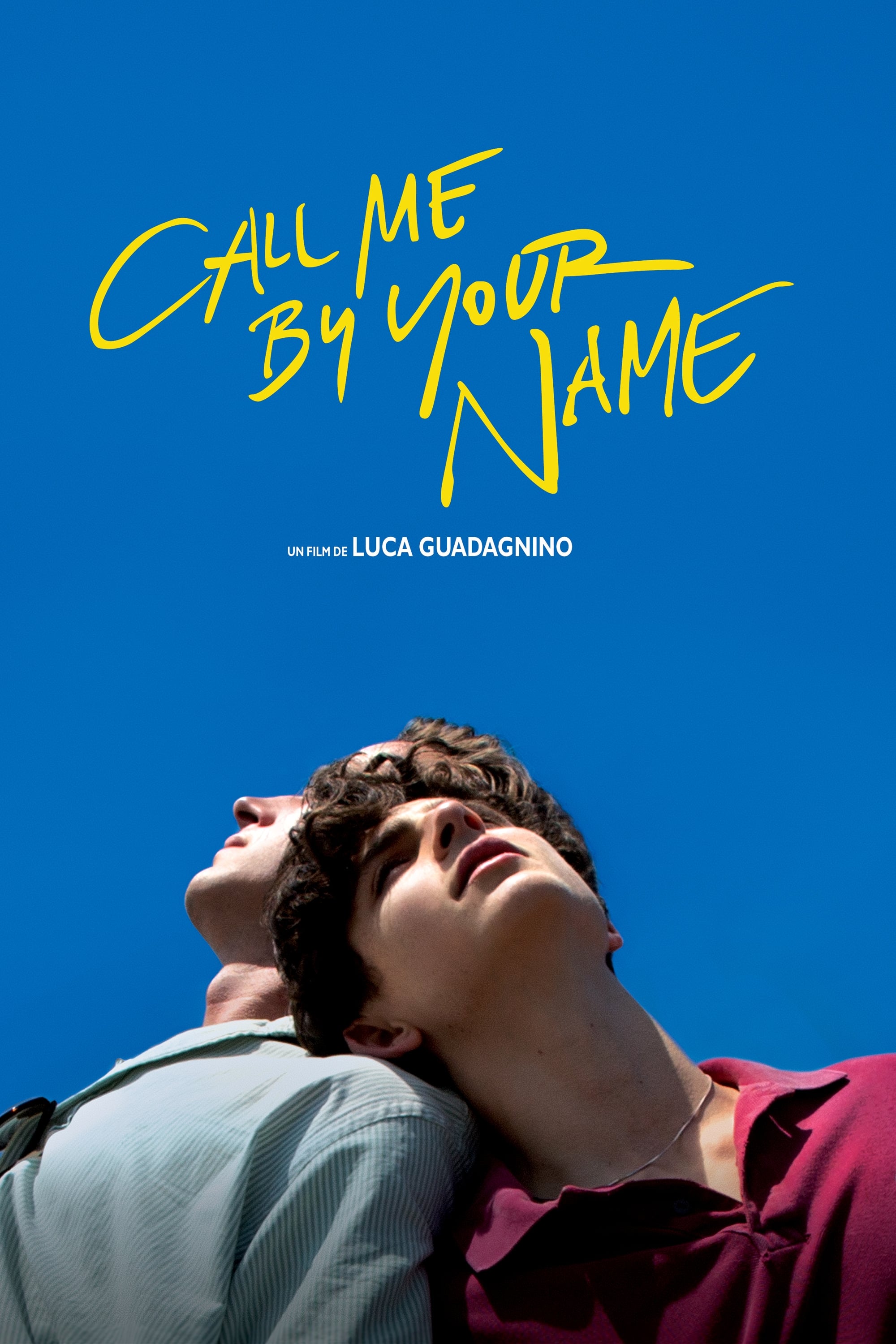 Call Me By Your Name Streaming Comment regarder Call Me by Your Name en streaming ?