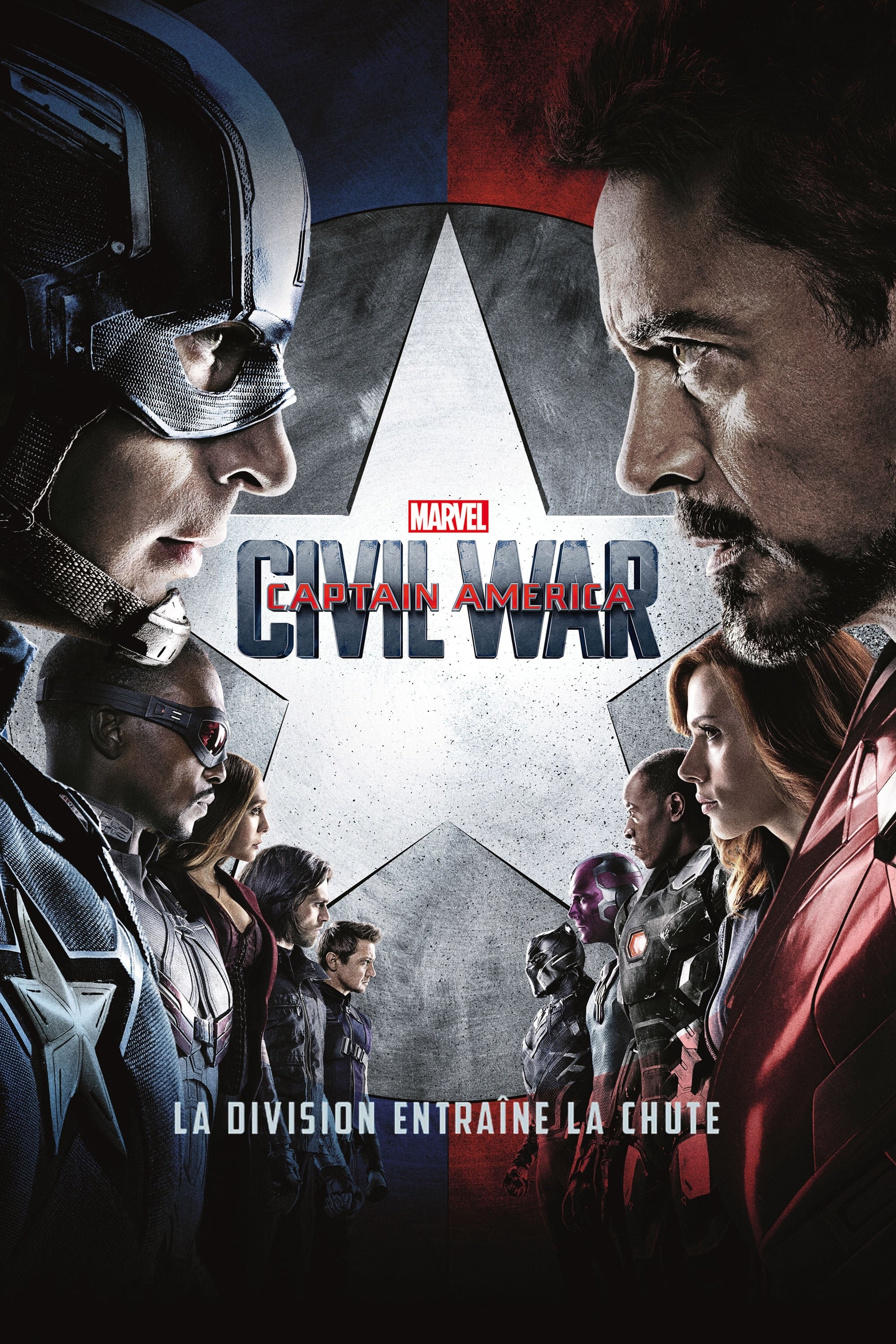 Captain America Civil War Streaming Gratuit Comment regarder Captain America : Civil War en streaming ?
