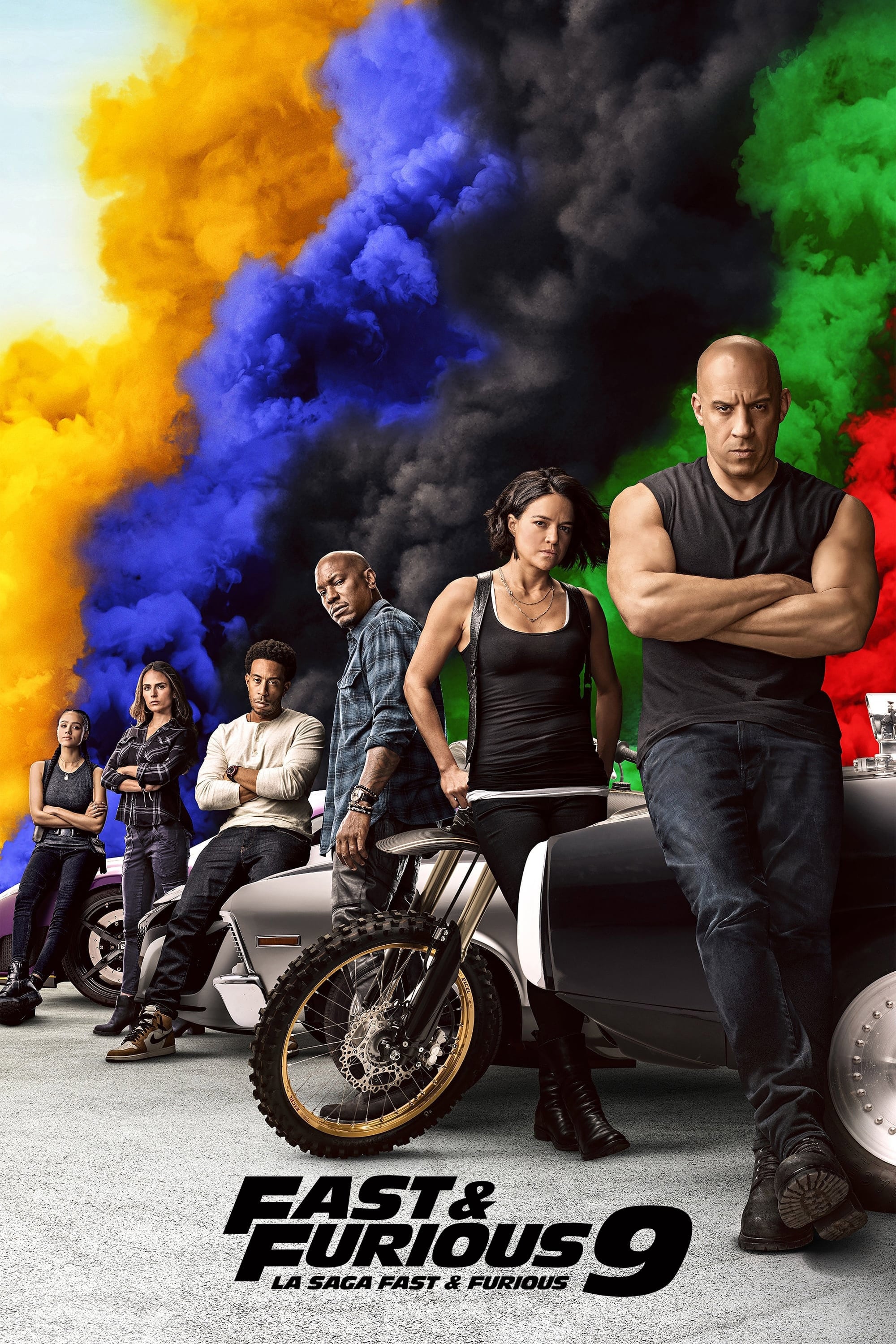 Fast And The Furious Streaming Comment regarder Fast & Furious 9 en streaming ?