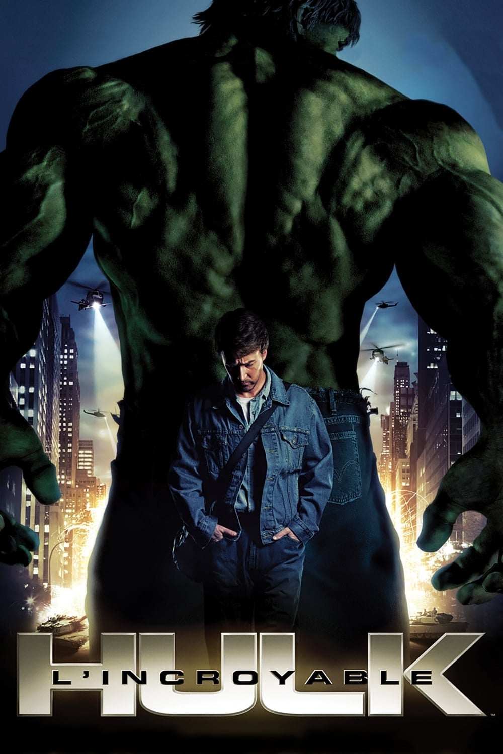 Jeu L'Incroyable Hulk – Xbox 360 – Bon état – Édition Standard