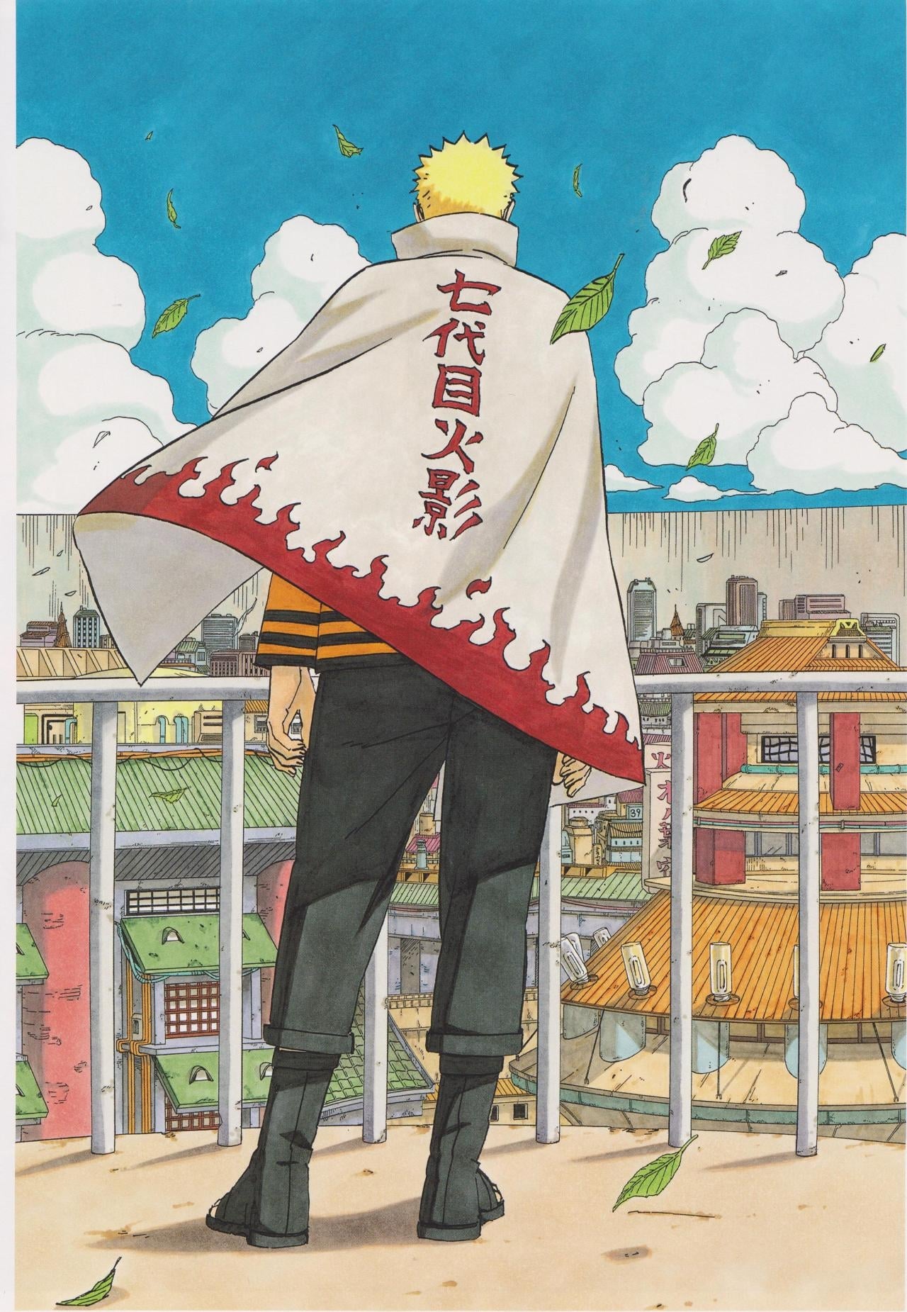 Le Jour Où Naruto Est Devenu Hokage Comment regarder Le jour où Naruto est devenu Hokage en streaming ?