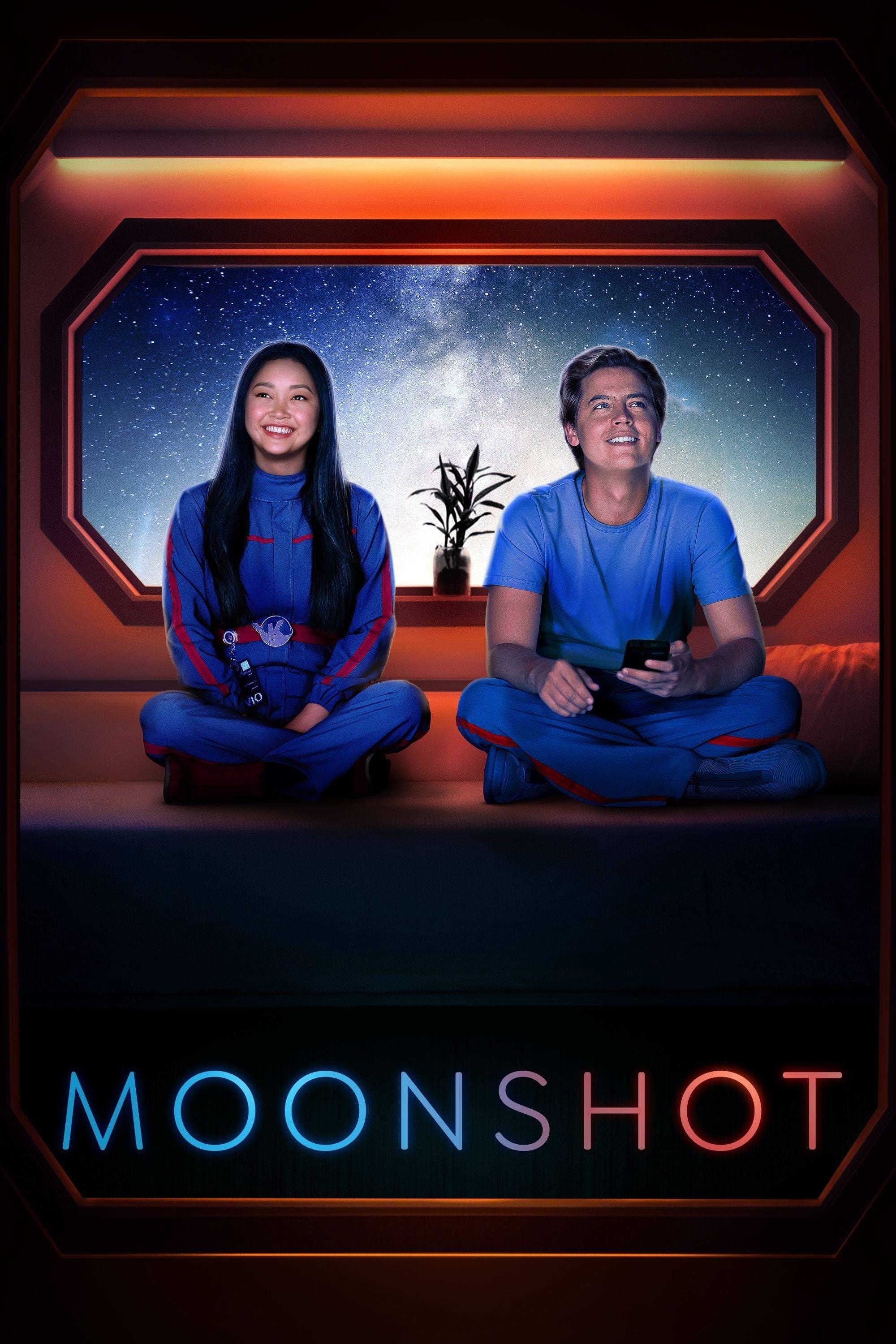 Twilight 1 Streaming Complet Vf Voir Film Comment regarder Moonshot en streaming ?
