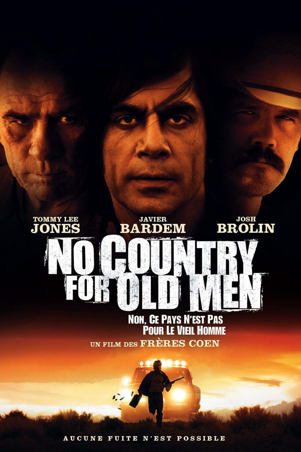 No Country for Old Men en streaming - MEGASTREAMING