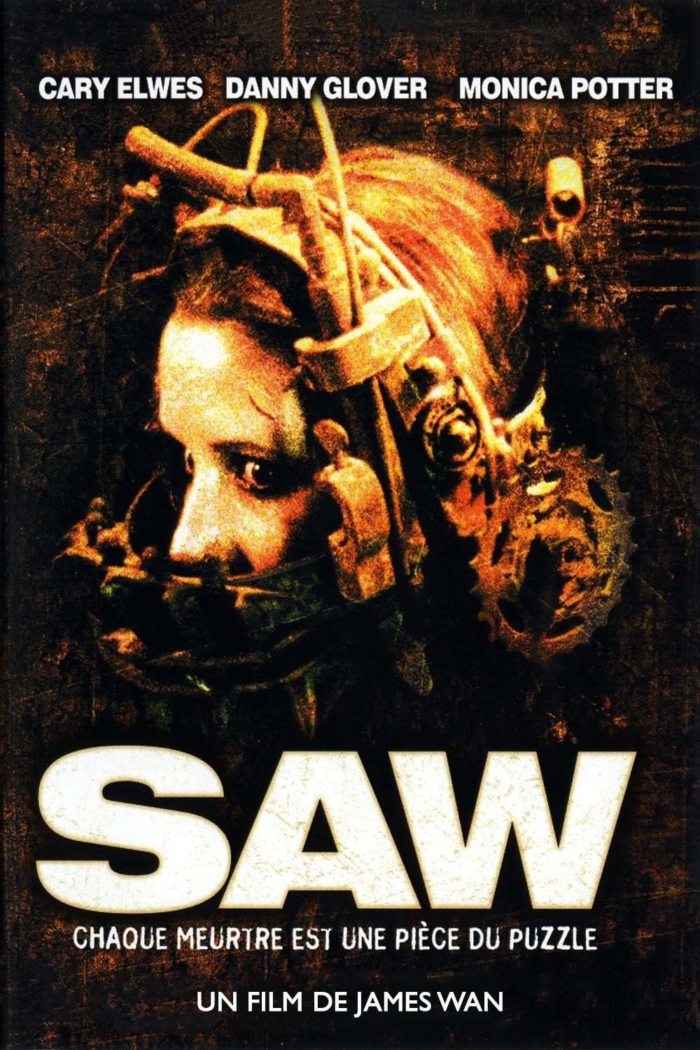 Film Horreur Saw 1 Complet Comment regarder Saw en streaming ?