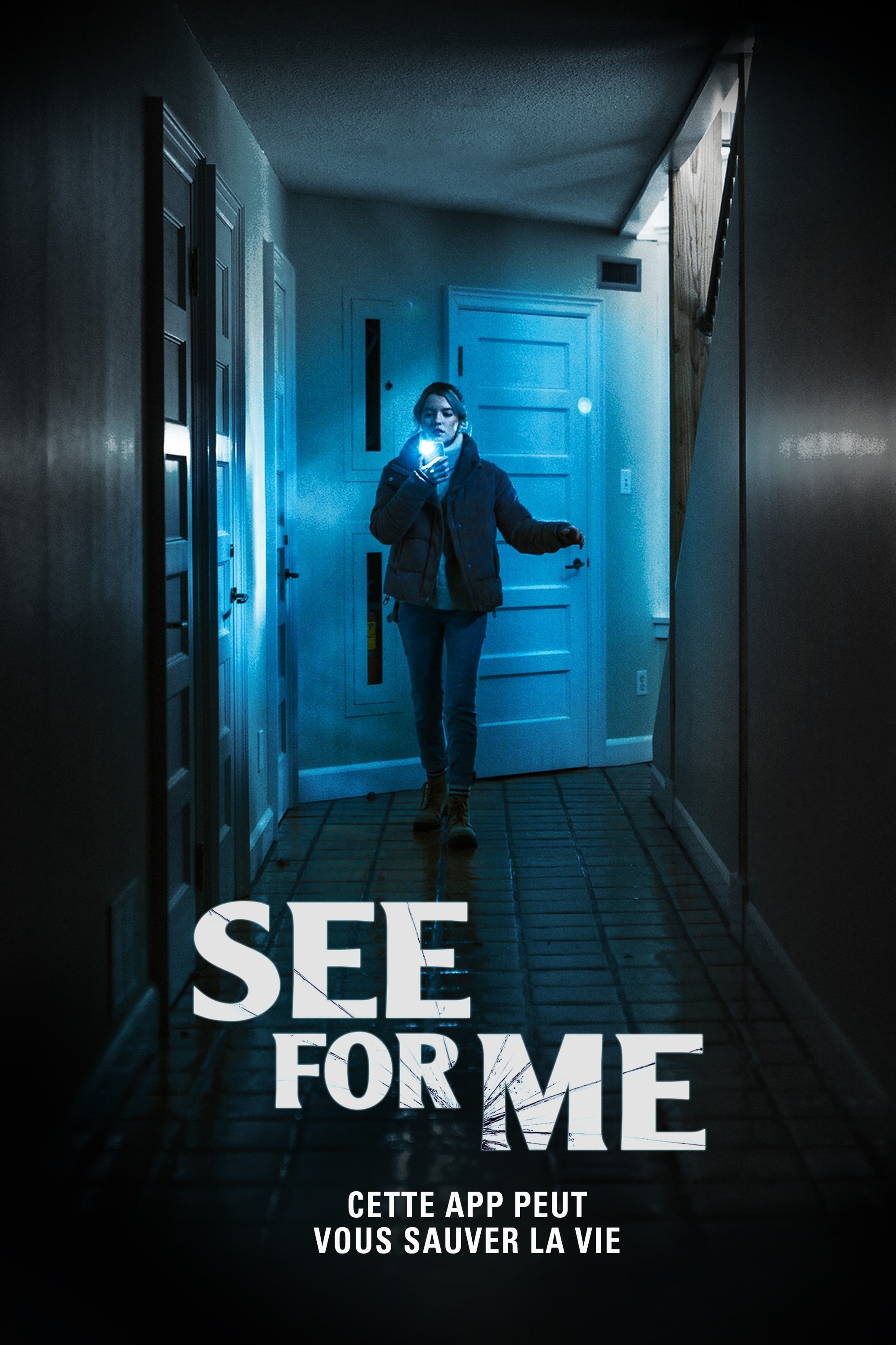 Twilight 1 Streaming Vf Gratuit Sans Inscription Comment regarder See for Me en streaming ?