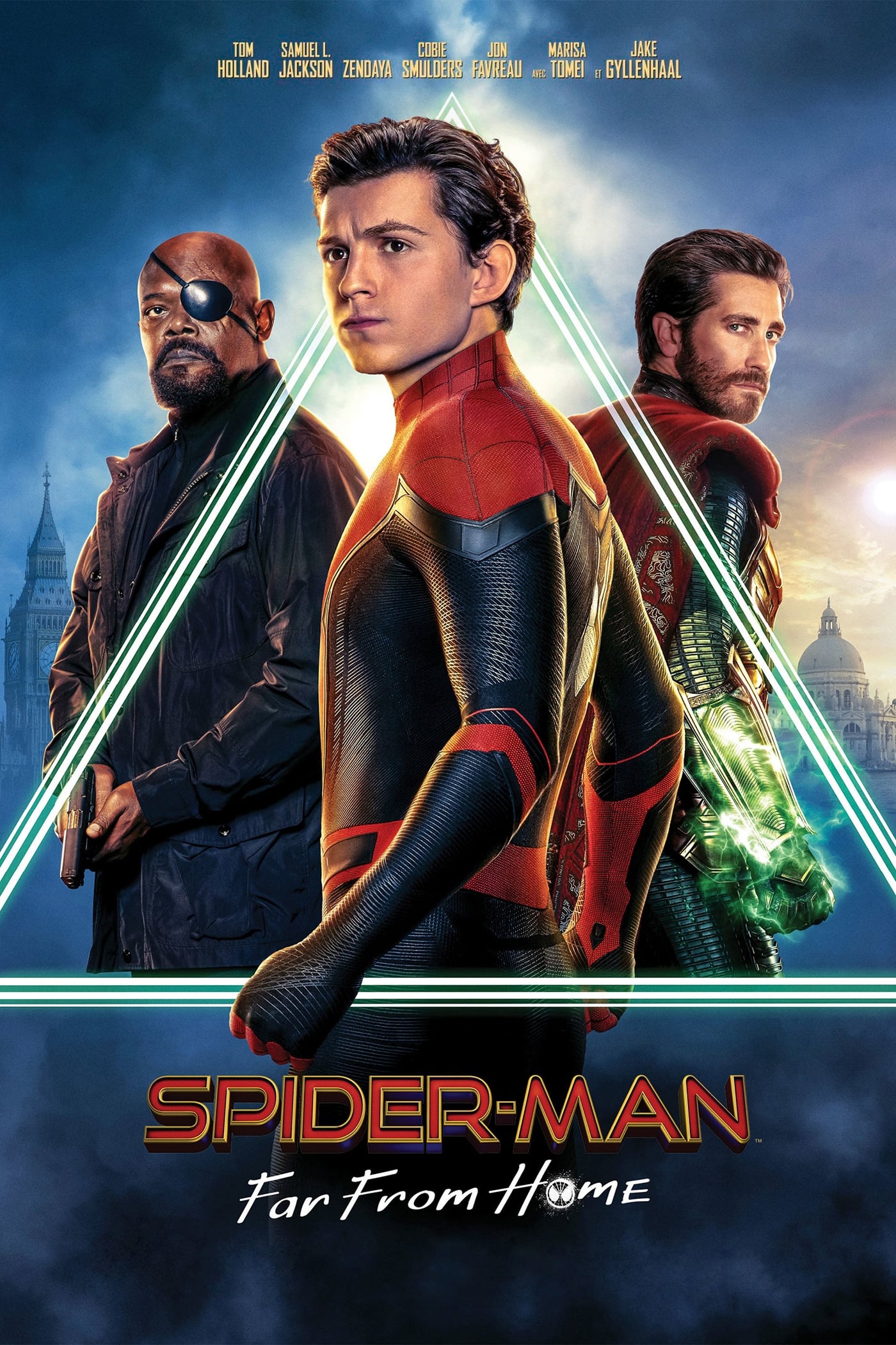 Twilight 1 Streaming Vf Gratuit Sans Inscription Comment regarder Spider-Man : Far From Home en streaming ?