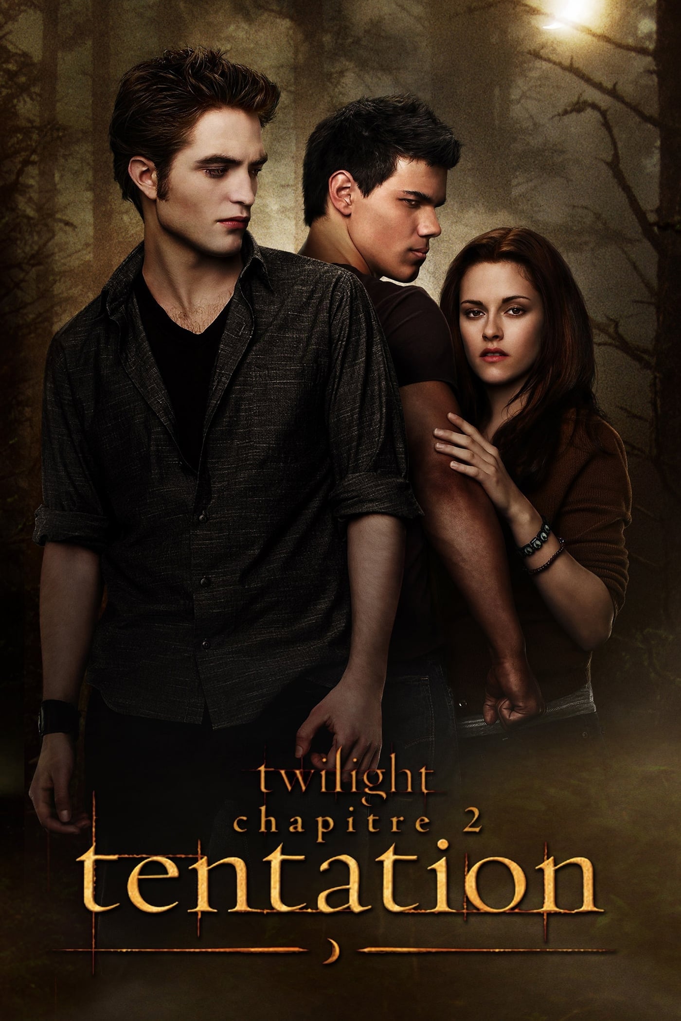 Twilight 1 Streaming Vf Gratuit Sans Inscription Comment regarder Twilight, chapitre 2 : Tentation en streaming ?