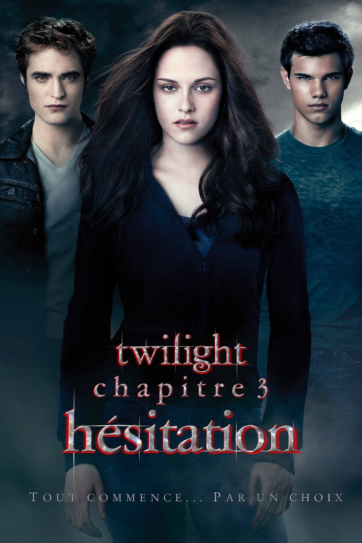 Twilight 1 Streaming Vf Gratuit Sans Inscription Comment regarder Twilight, chapitre 3 : Hésitation en streaming ?