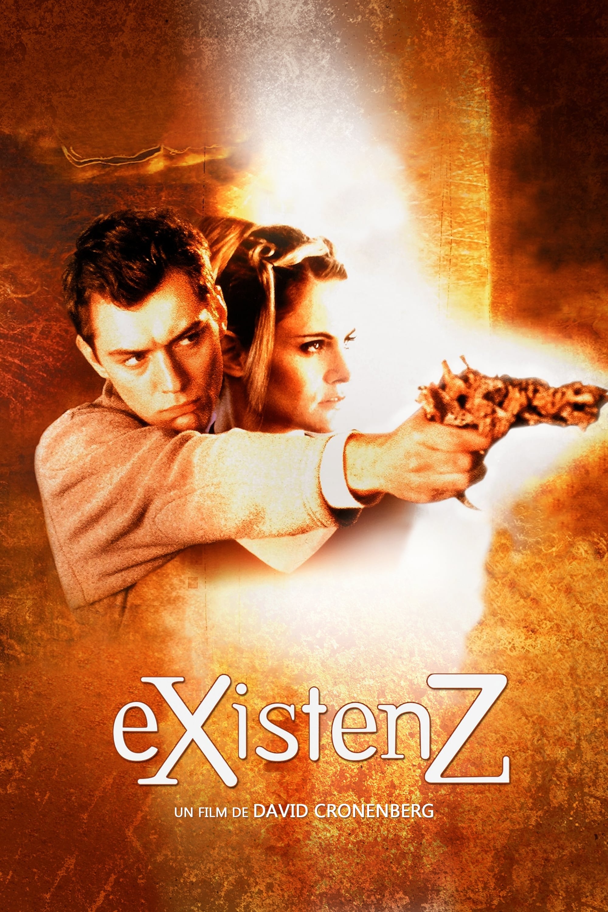 Existenz Torrent