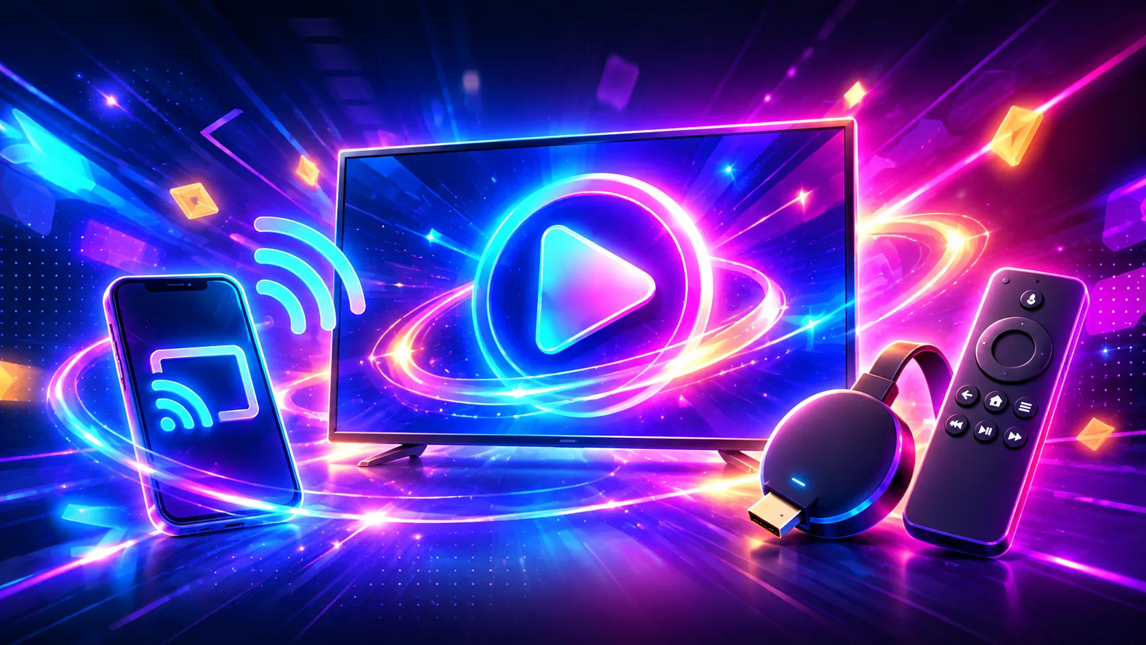 Illustration du guide : Comment regarder Prime Video sur sa TV : toutes les méthodes expliquées