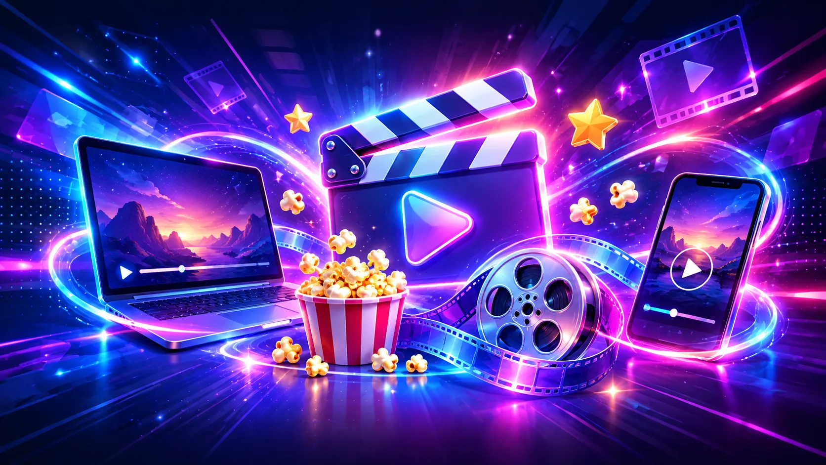 Illustration du guide : Comment regarder un film en streaming ?