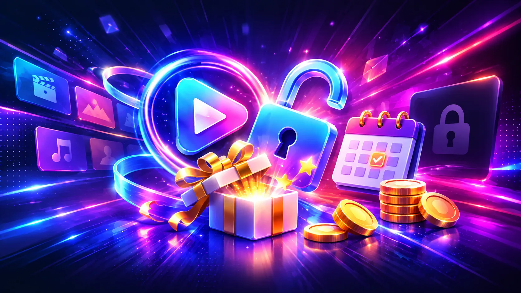 Illustration du guide : Est-ce que le streaming est gratuit ?