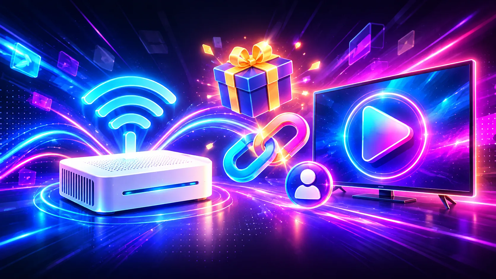 Illustration du guide : Prime Video gratuit avec la Freebox : mode d'emploi complet
