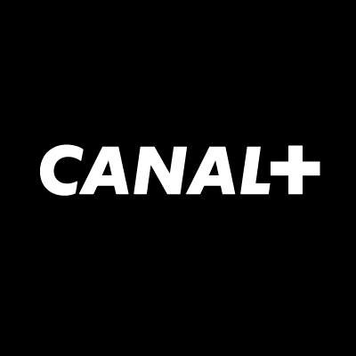 Plateforme de streaming Canal+