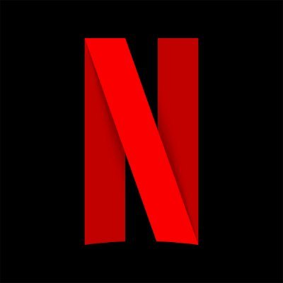 Plateforme de streaming Netflix