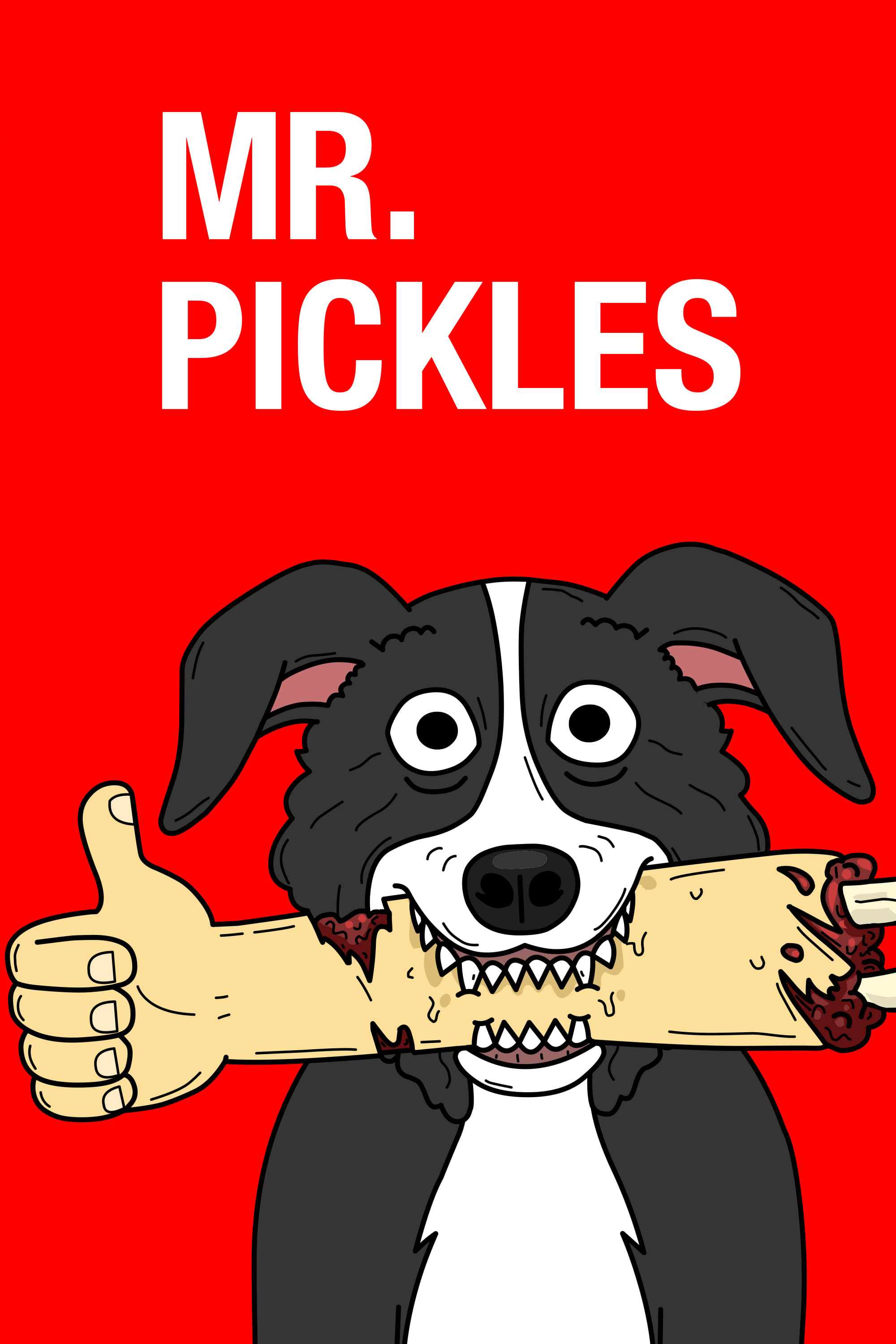 Mr Pickles S1 E1 (2013) - Streaming, replay - Diffusion TV et plateformes